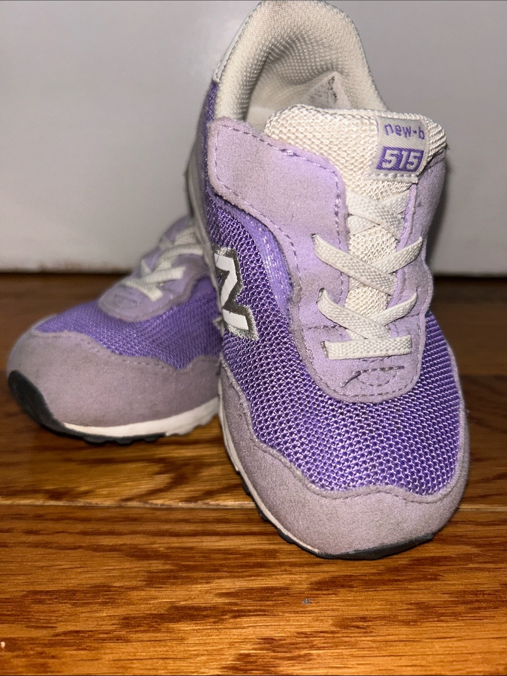 New Balance New-B 515 Athletic Sneakers